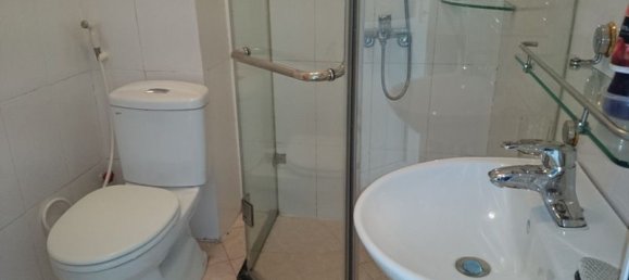 Apartamento de 1 dormitorio en Ba Dinh, Vietnam No. 5794 8