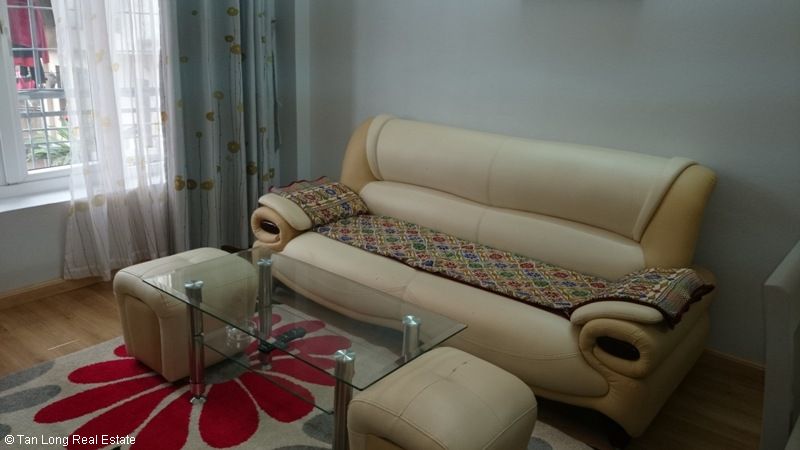 Apartamento de 1 dormitorio en Ba Dinh, Vietnam No. 5794