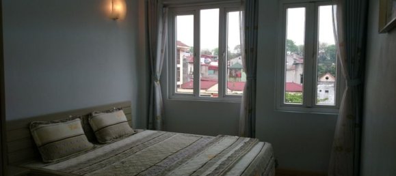 Apartamento de 1 dormitorio en Ba Dinh, Vietnam No. 5794 4