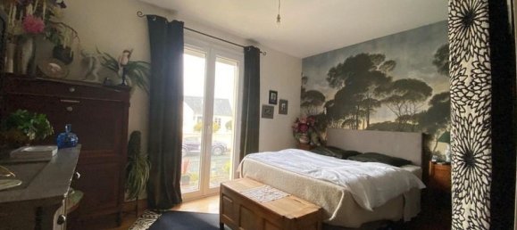 Дом с 3 спальнями в Сен-Сир-сюр-Луар, Франция № 186712 4