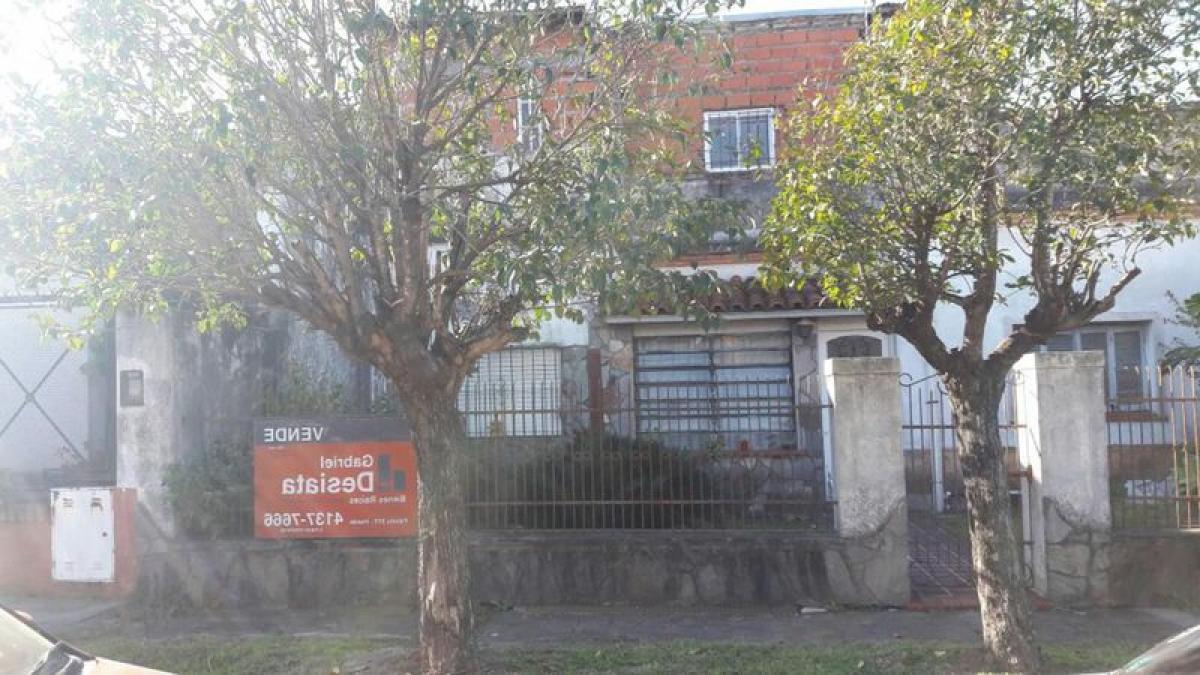 2 Schlafzimmer Haus in Moron, Argentina, Nr. 20945