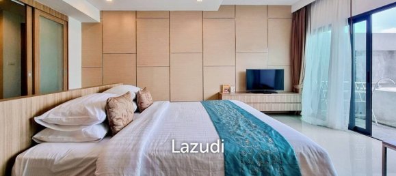 Apartamento em condomínio em Kathu, Thailand N.º 14237 2