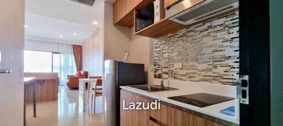 Apartamento em condomínio em Kathu, Thailand N.º 14237 4