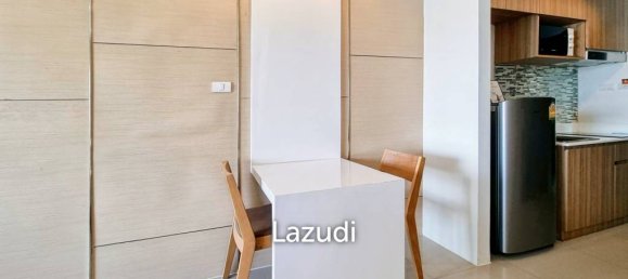 Apartamento em condomínio em Kathu, Thailand N.º 14237 5