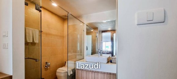 Apartamento em condomínio em Kathu, Thailand N.º 14237 6