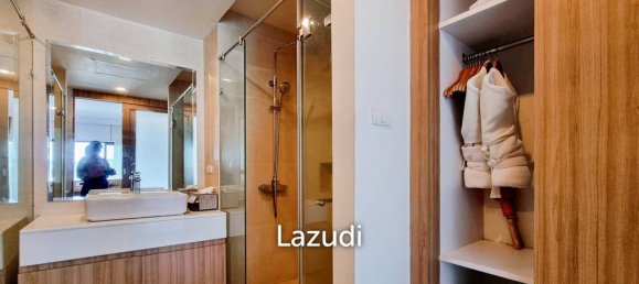 Apartamento em condomínio em Kathu, Thailand N.º 14237 7