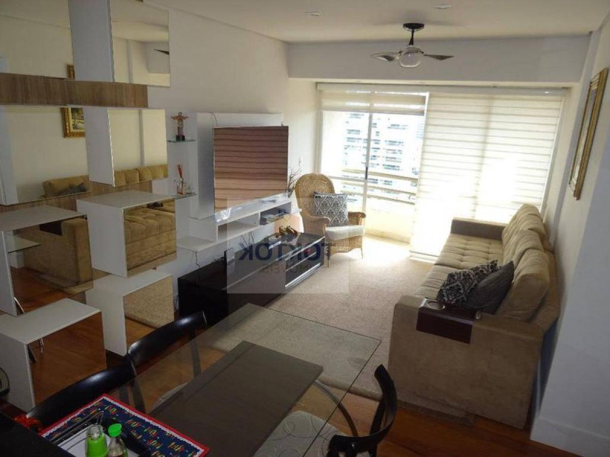 Casa de 2 dormitorios en Sao Paulo, Brazil No. 477430