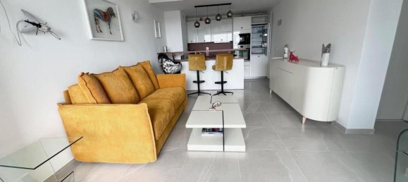 1 Schlafzimmer Wohnung in La Grande-Motte, France, Nr. 336140 4