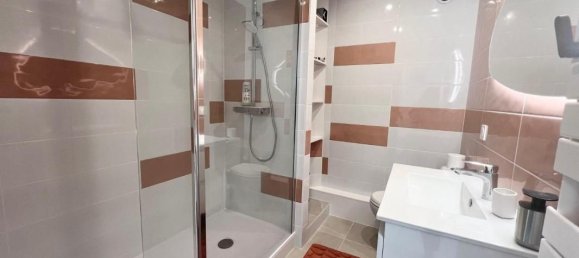 1 Schlafzimmer Wohnung in La Grande-Motte, France, Nr. 336140 7