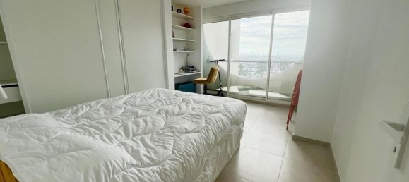 1 Schlafzimmer Wohnung in La Grande-Motte, France, Nr. 336140 8