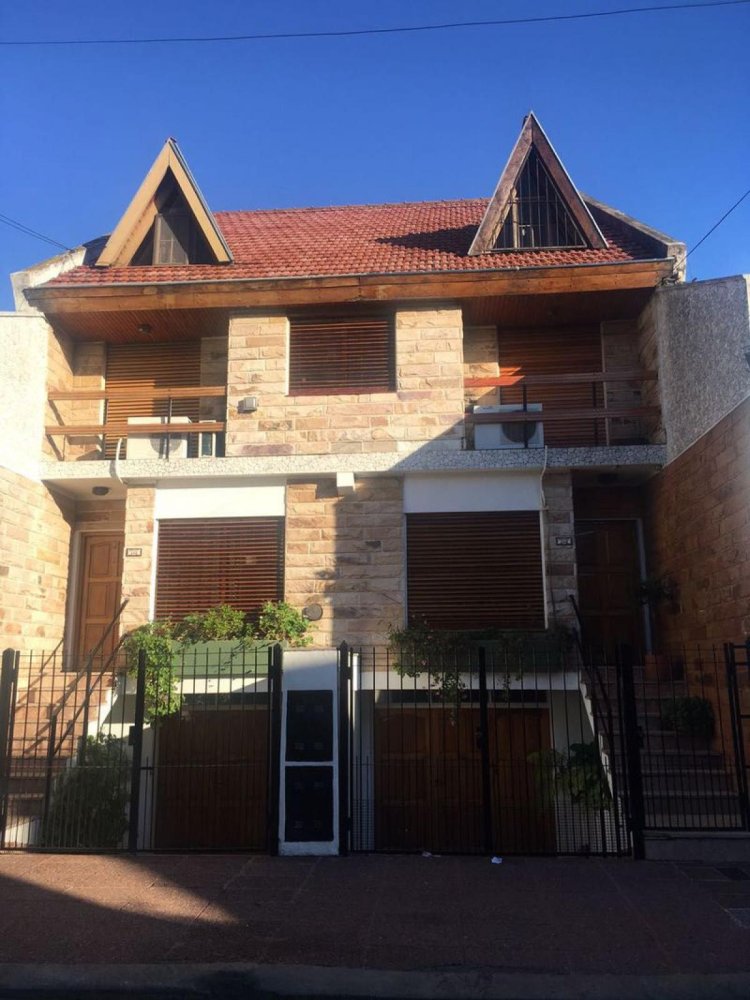 3 غرف نوم شقة في Buenos Aires, Argentina رقم 92764