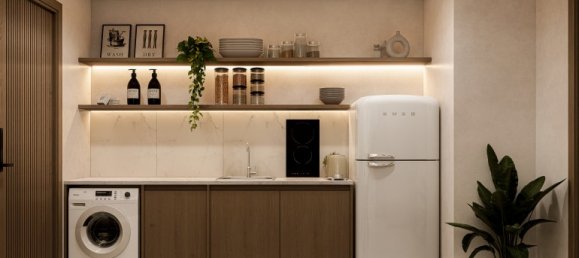 2 Schlafzimmer Eigentumswohnung in Pattaya, Thailand, Nr. 150960 7