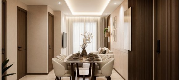 2 Schlafzimmer Eigentumswohnung in Pattaya, Thailand, Nr. 150960 5