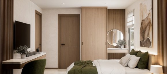 2 Schlafzimmer Eigentumswohnung in Pattaya, Thailand, Nr. 150960 9