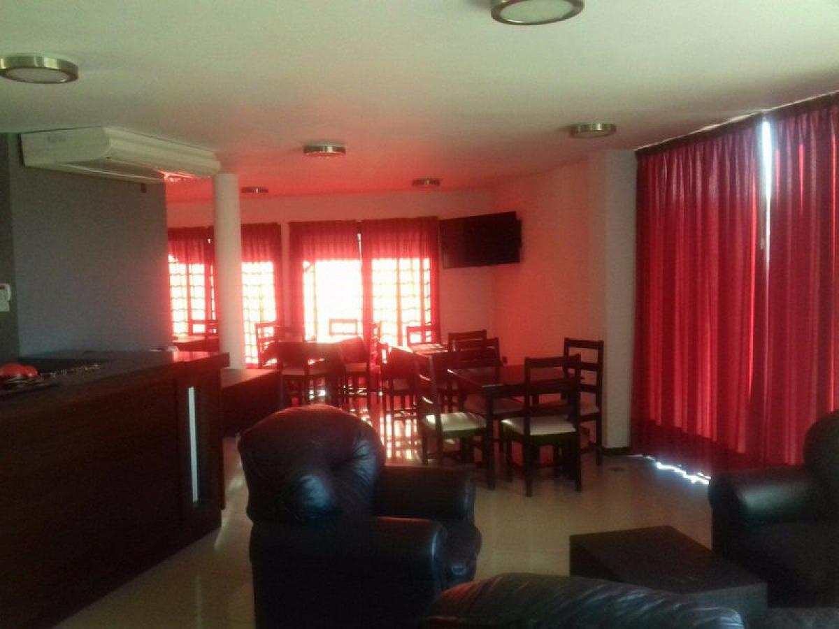 Hotel in Cordoba, Argentina 571m², Nr. 29517