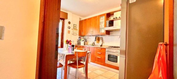 2 Schlafzimmer Wohnung in Udine, Italy, Nr. 52337 6