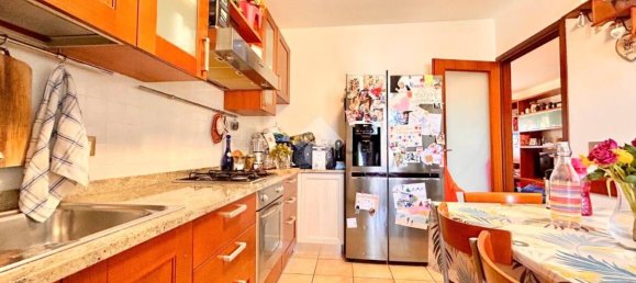 2 Schlafzimmer Wohnung in Udine, Italy, Nr. 52337 10