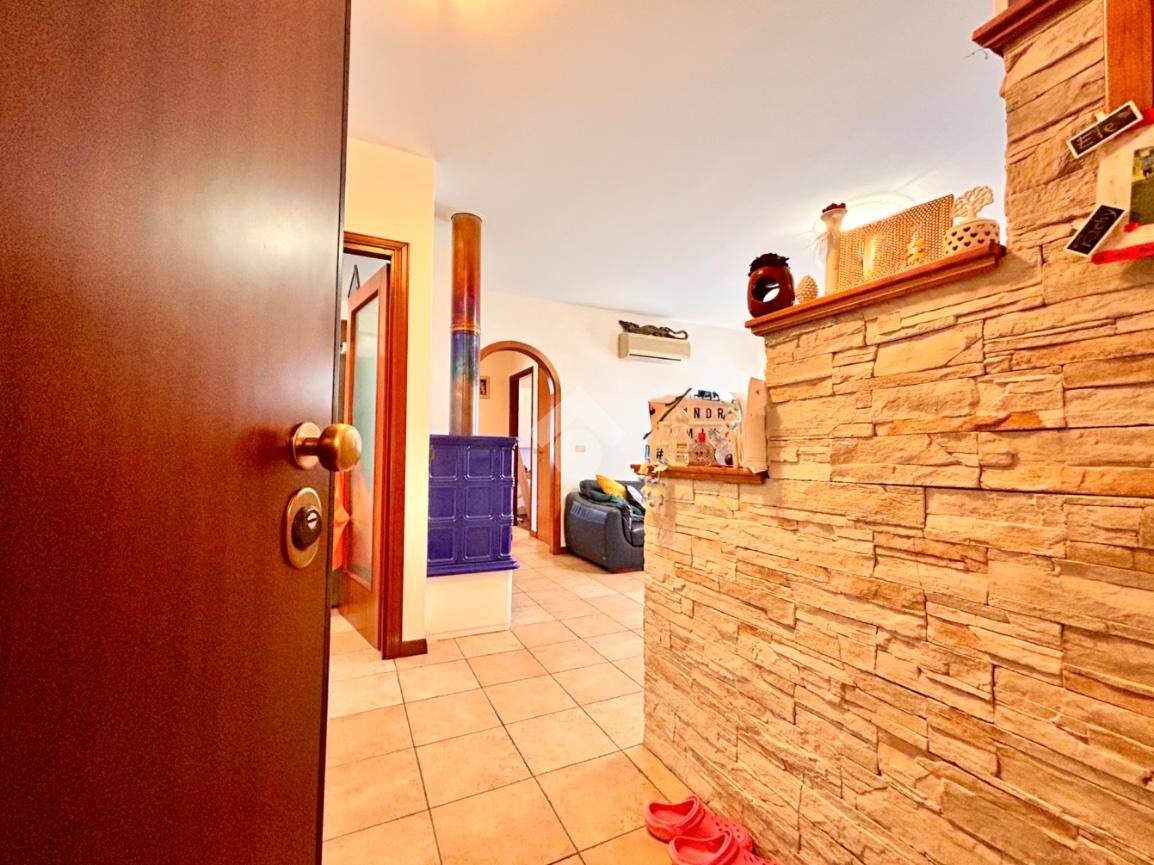 2 Schlafzimmer Wohnung in Udine, Italy, Nr. 52337