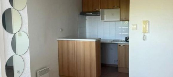 Apartamento T1 em Saint-Juery, France N.º 356842 4
