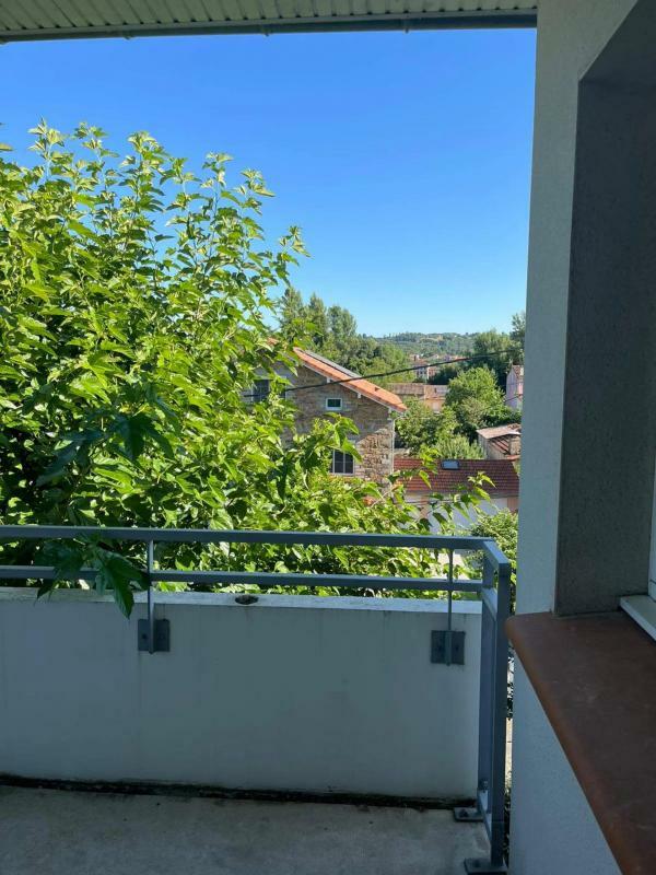 Apartamento T1 em Saint-Juery, France N.º 356842