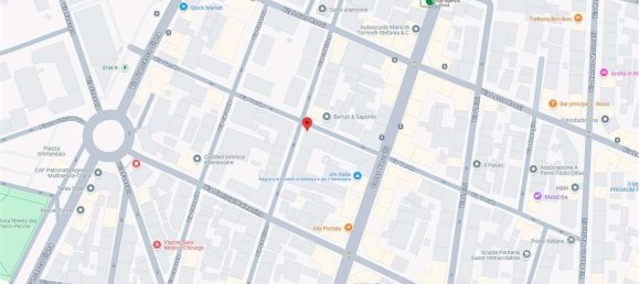 4 rooms Apartment in Turin, Italy No. 9098 14