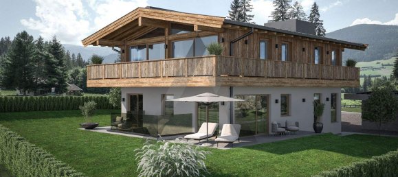 قطعة أرض في Westendorf, Austria رقم 225003 3