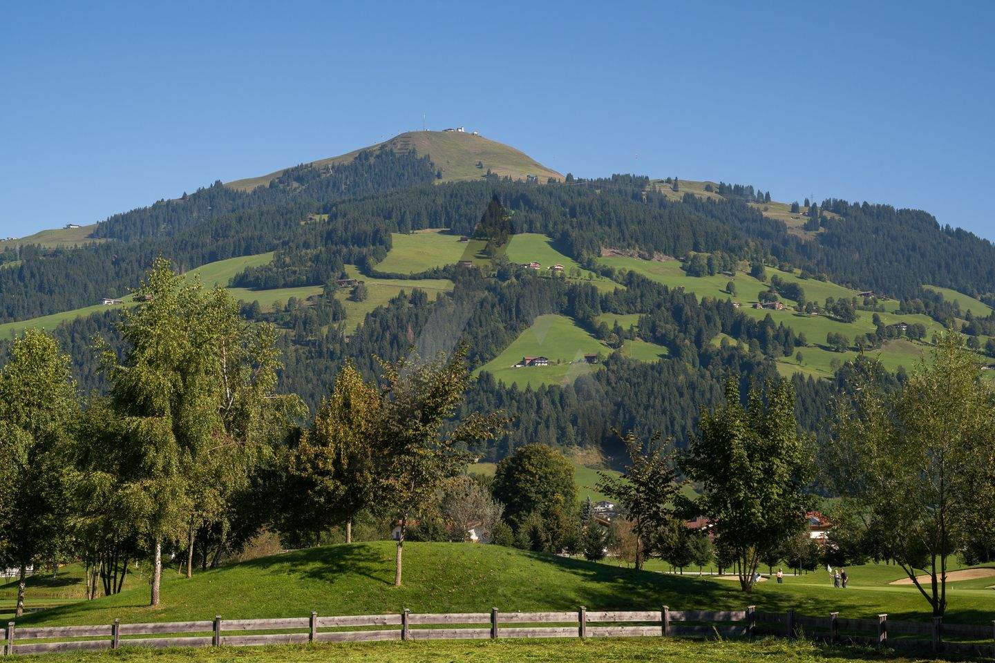  قطعة أرض في Westendorf, Austria رقم 225003