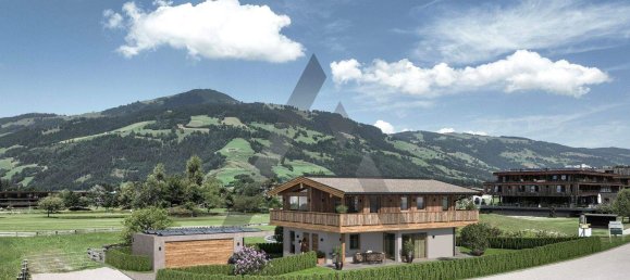 قطعة أرض في Westendorf, Austria رقم 225003 5