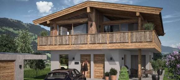 قطعة أرض في Westendorf, Austria رقم 225003 2