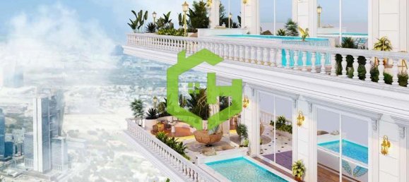 1 chambre Appartement à Dubai Science Park, UAE No. 55341 10