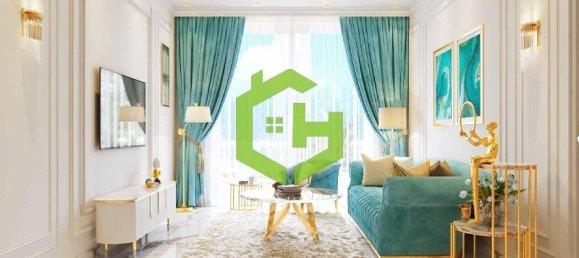 1 chambre Appartement à Dubai Science Park, UAE No. 55341 3