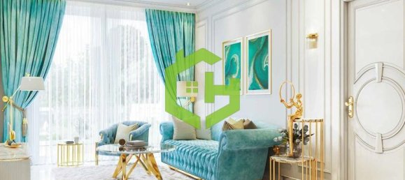 1 chambre Appartement à Dubai Science Park, UAE No. 55341 2