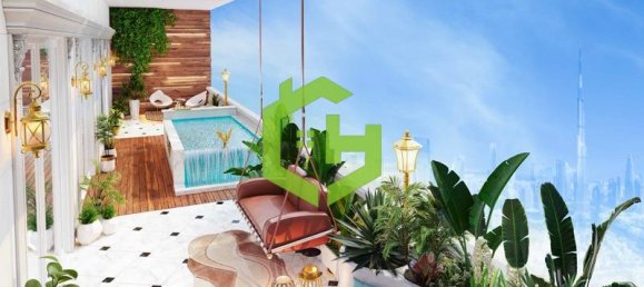 1 chambre Appartement à Dubai Science Park, UAE No. 55341 9