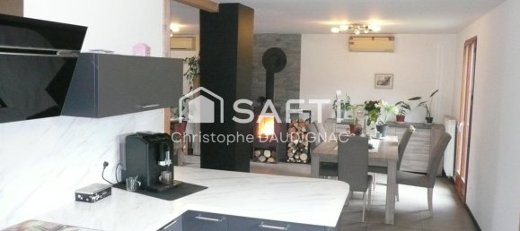 Casa de 3 dormitorios en Wildenstein, France No. 160363 2