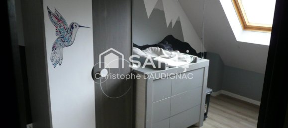 Casa de 3 dormitorios en Wildenstein, France No. 160363 10