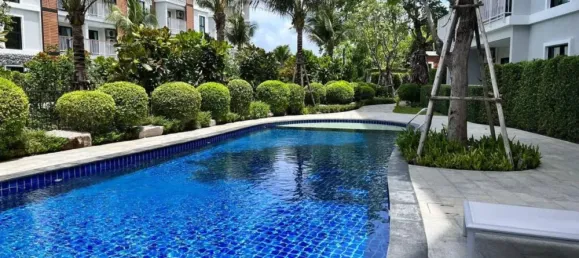 2 chambres appartement à vendre à Phuket, Southern Thailand, Thailand № 79502 6