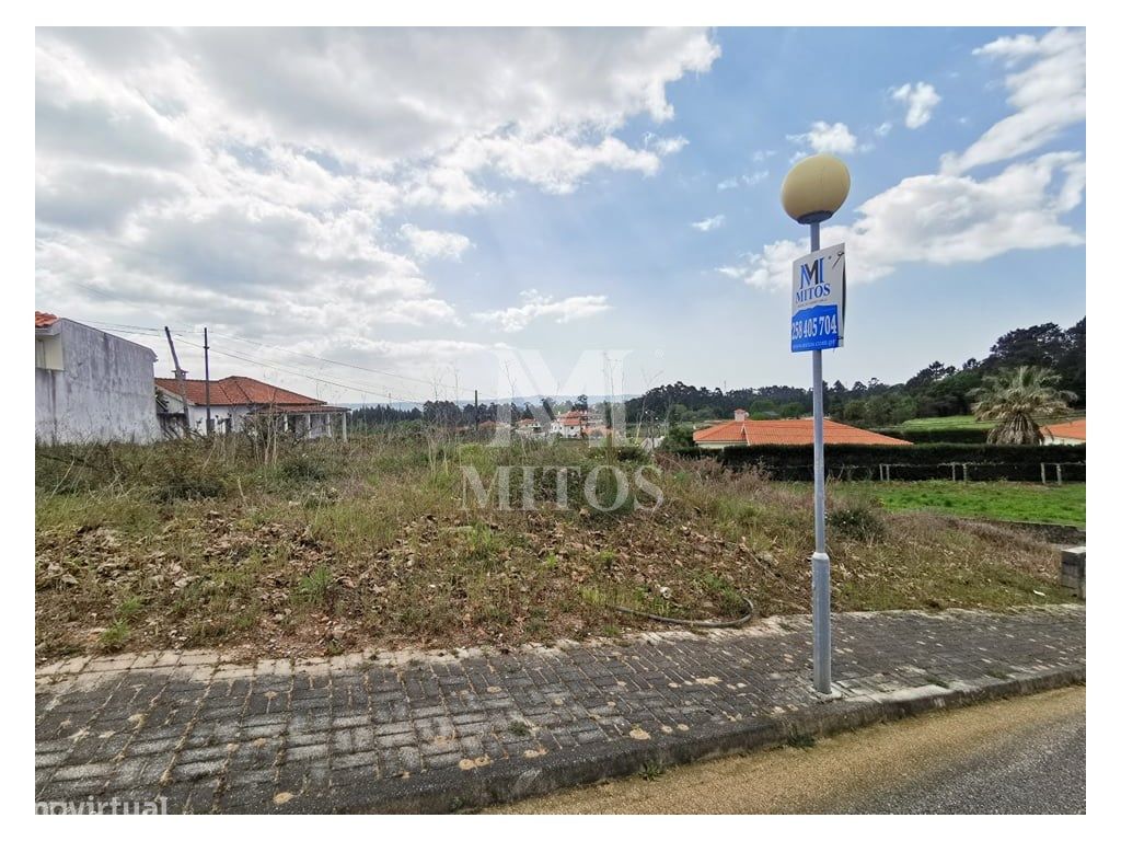 711m² Land in Viana do Castelo, Portugal No. 76373