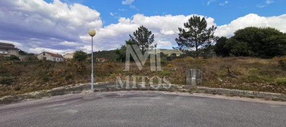711m² Land in Viana do Castelo, Portugal No. 76373 4
