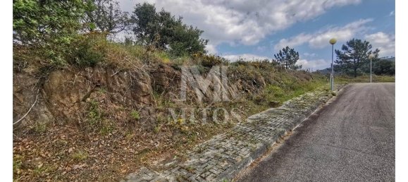 711m² Land in Viana do Castelo, Portugal No. 76373 2