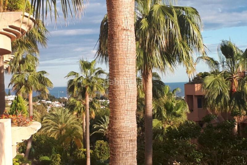 2 bedrooms Apartment in Marbella, Spain No. 70287