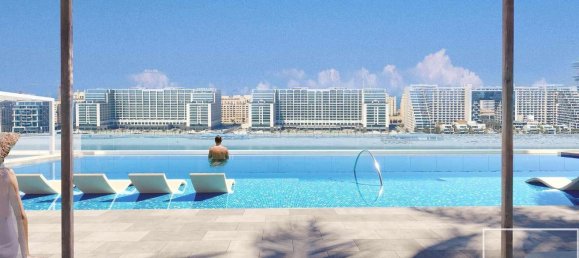 2 bedrooms Apartment in Dubai Harbour, UAE No. 112226 9