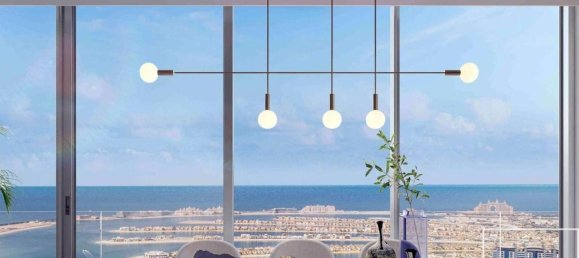 2 bedrooms Apartment in Dubai Harbour, UAE No. 112226 6