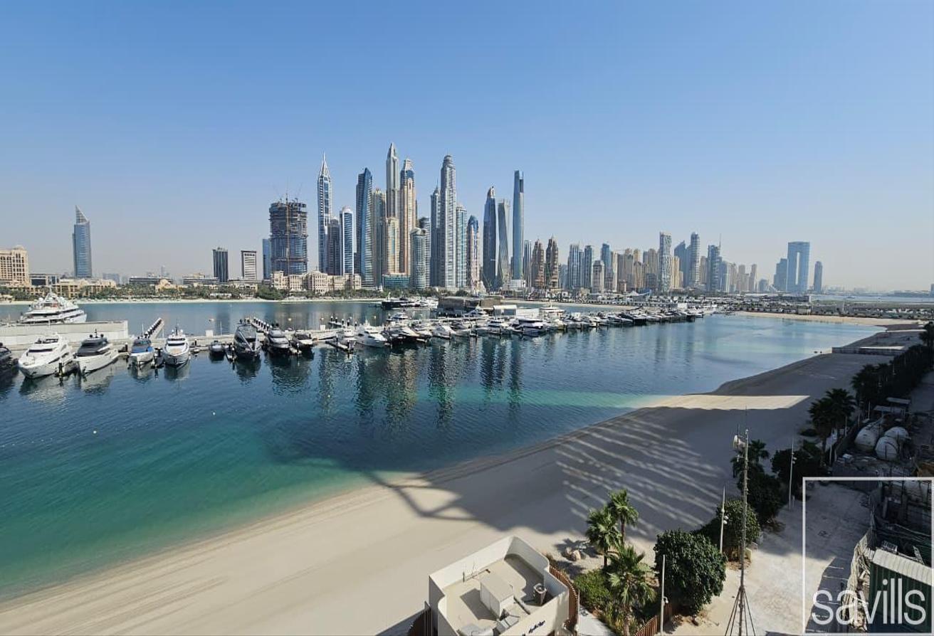 2 bedrooms Apartment in Dubai Harbour, UAE No. 112226