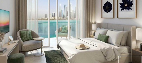 2 bedrooms Apartment in Dubai Harbour, UAE No. 112226 7