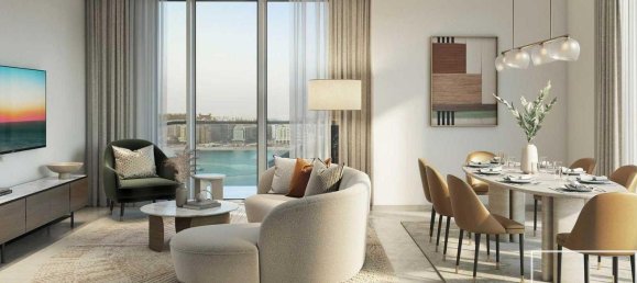 2 bedrooms Apartment in Dubai Harbour, UAE No. 112226 4