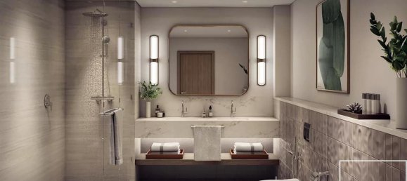 2 bedrooms Apartment in Dubai Harbour, UAE No. 112226 8