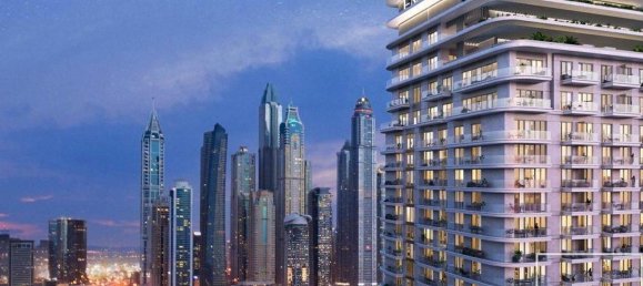 2 bedrooms Apartment in Dubai Harbour, UAE No. 112226 12
