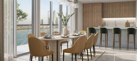 2 bedrooms Apartment in Dubai Harbour, UAE No. 112226 5