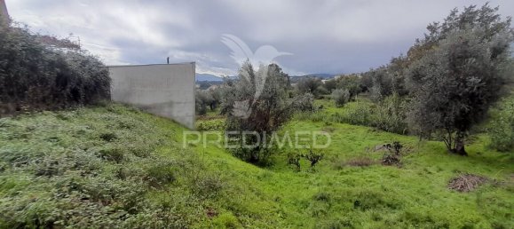 Terreno en Covilha, Portugal 6888 m² No. 90670 3