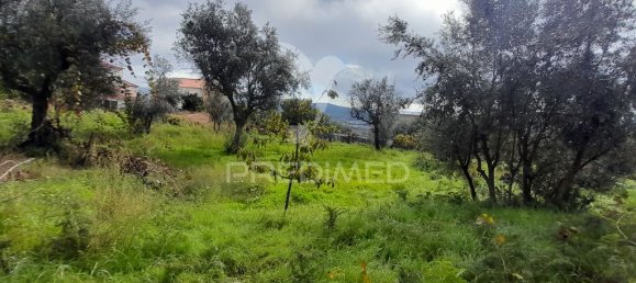 Terreno en Covilha, Portugal 6888 m² No. 90670 13